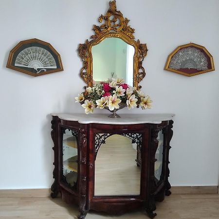 Le Camere Di Via Meccio Palermo Eksteriør billede