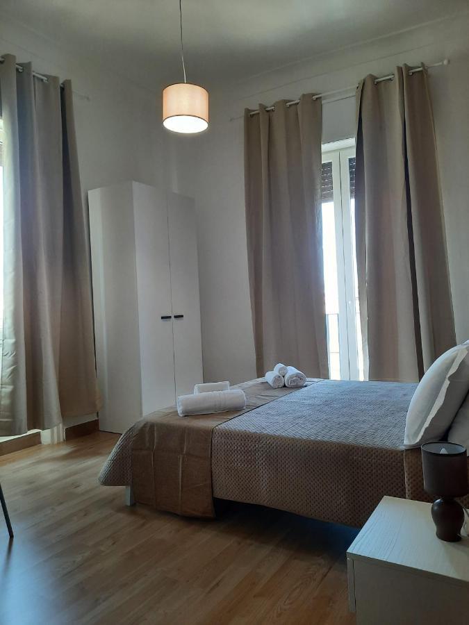 Le Camere Di Via Meccio Palermo Eksteriør billede