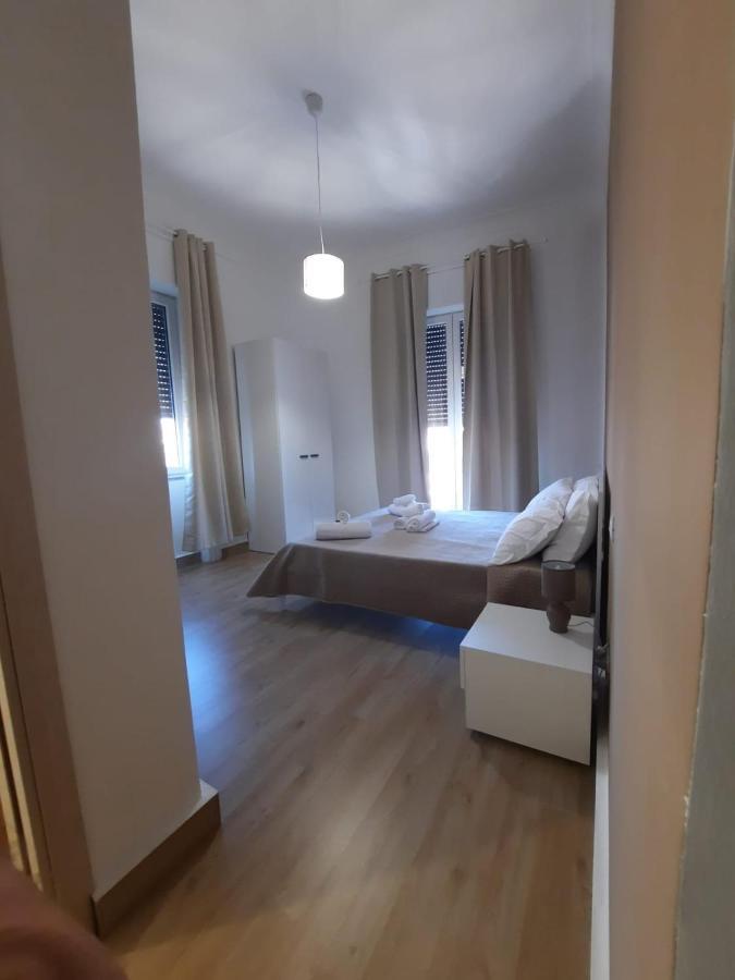 Le Camere Di Via Meccio Palermo Eksteriør billede