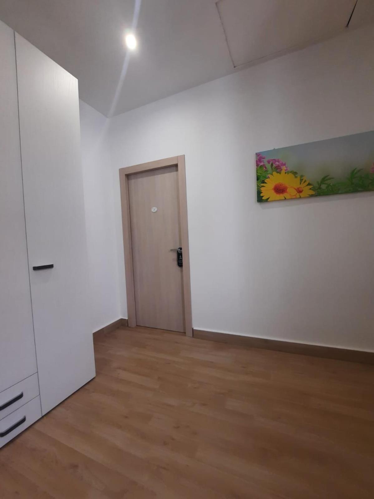 Le Camere Di Via Meccio Palermo Eksteriør billede