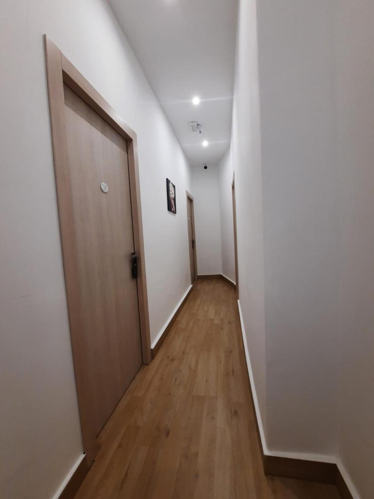 Le Camere Di Via Meccio Palermo Eksteriør billede