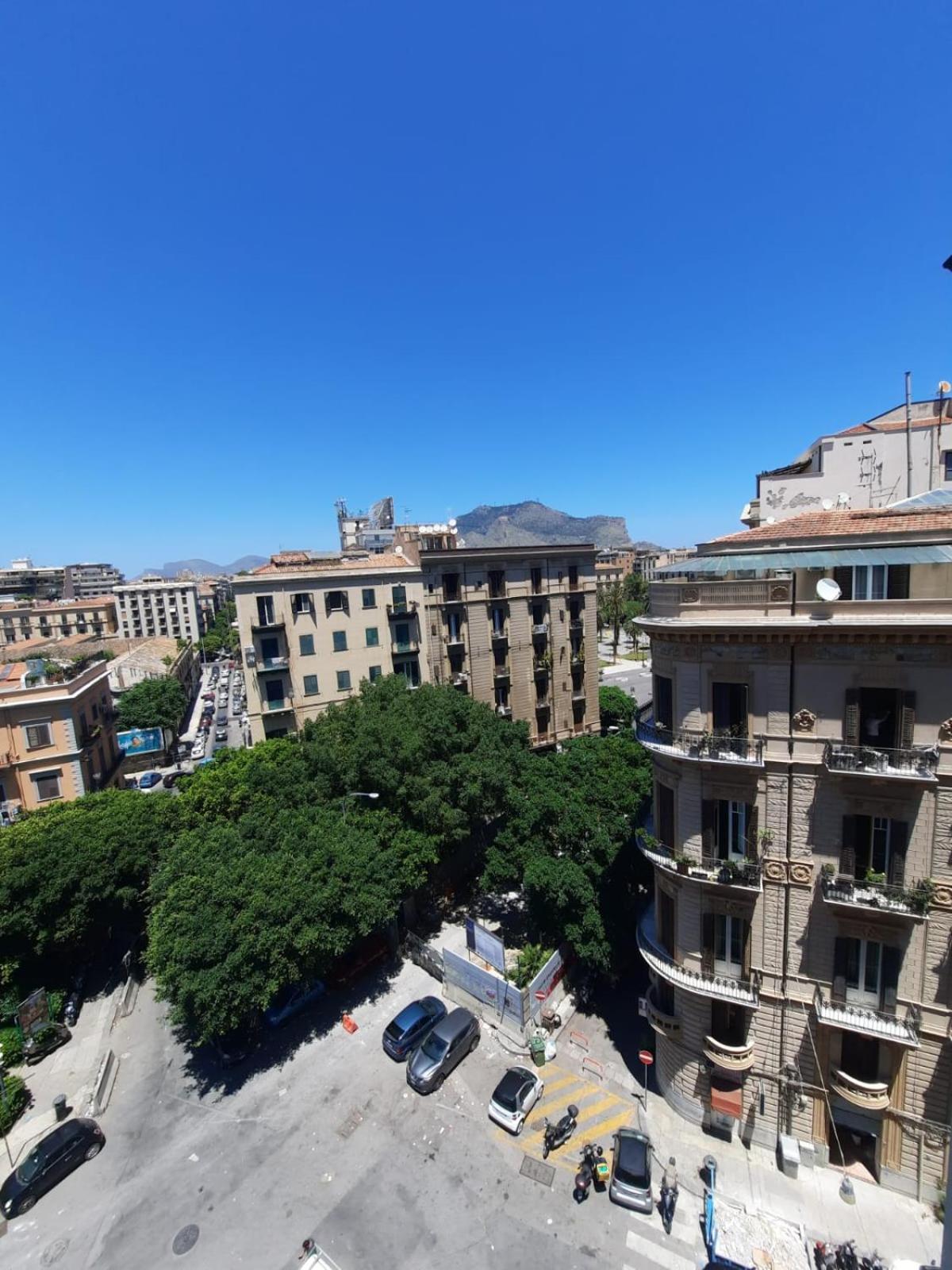 Le Camere Di Via Meccio Palermo Eksteriør billede