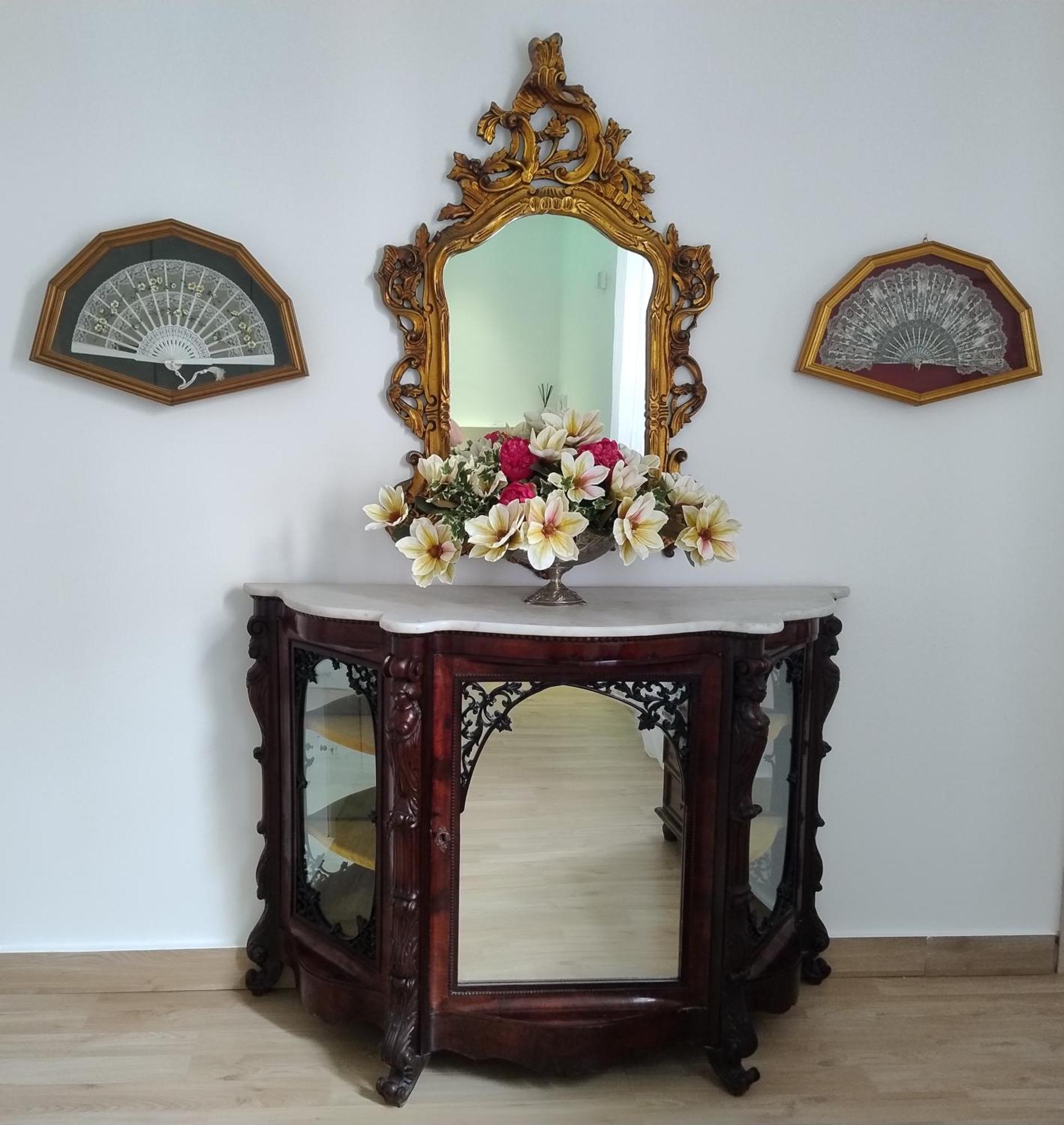 Le Camere Di Via Meccio Palermo Eksteriør billede